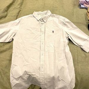 All saints half sleeve